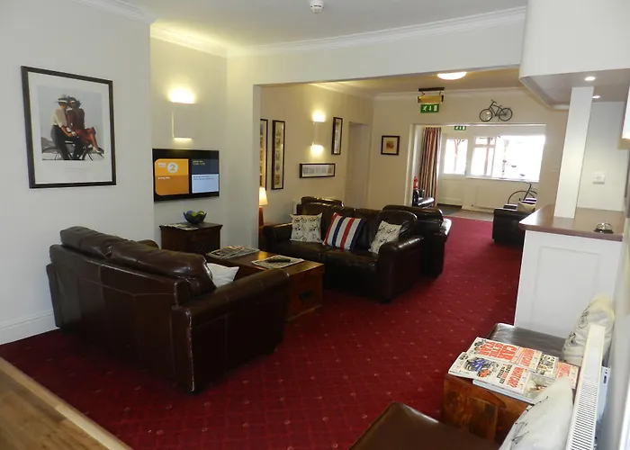 Penny Farthing Hotel & Cottages