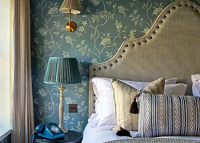 Stanwell House